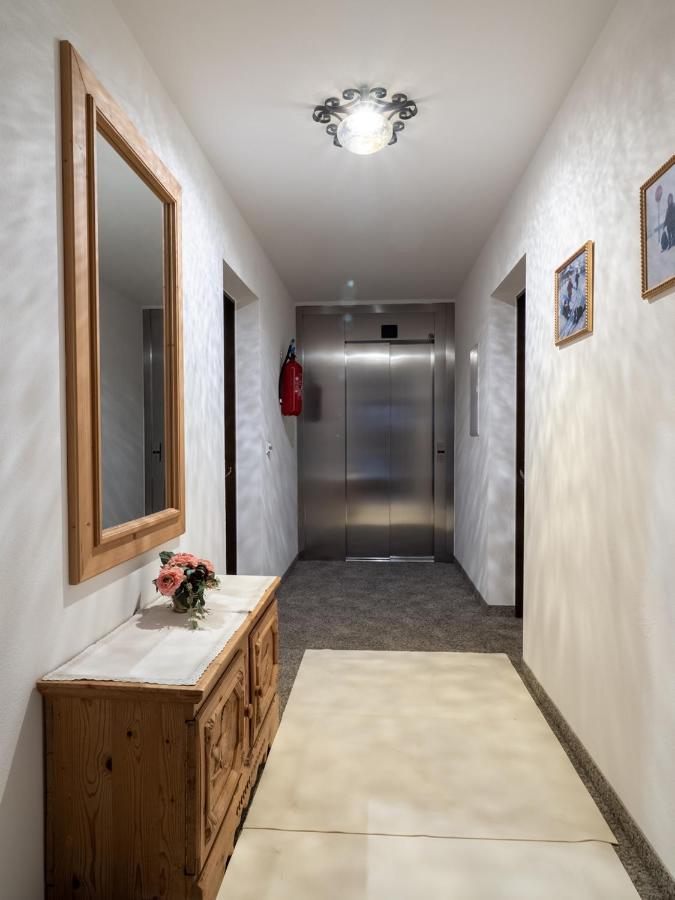 Aparthotel Brandtnerhof Betriebe à Waidring Extérieur photo