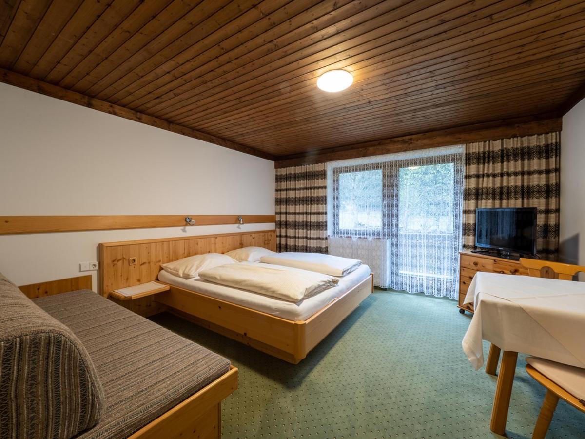 Aparthotel Brandtnerhof Betriebe à Waidring Extérieur photo