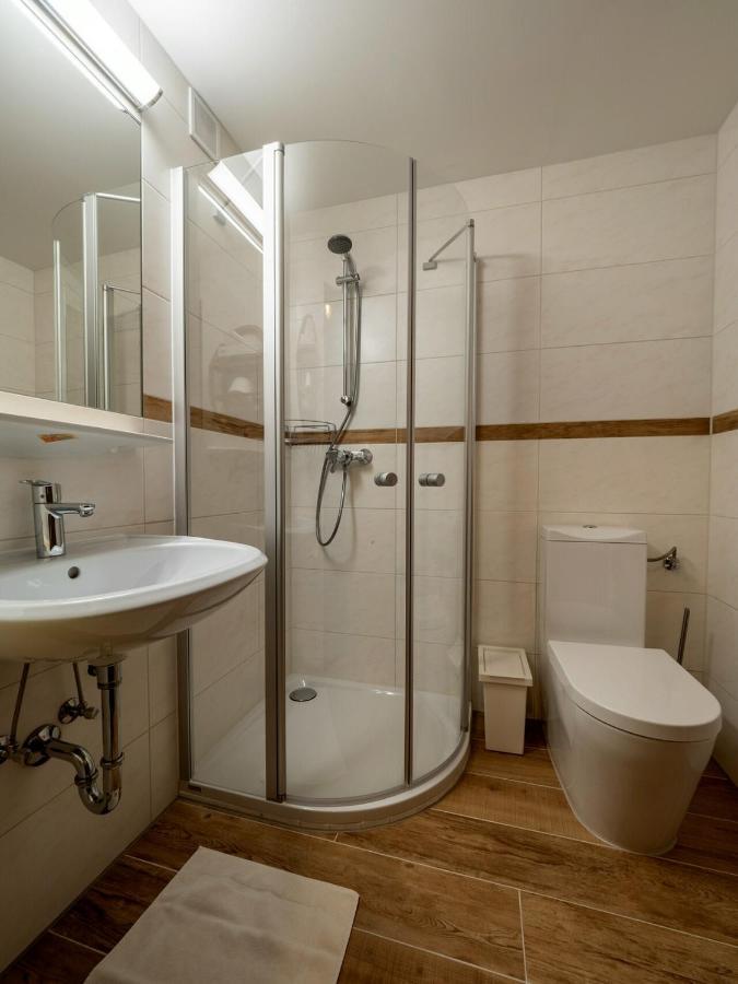 Aparthotel Brandtnerhof Betriebe à Waidring Extérieur photo