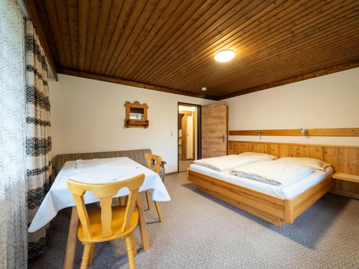 Aparthotel Brandtnerhof Betriebe à Waidring Extérieur photo