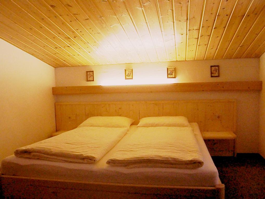 Aparthotel Brandtnerhof Betriebe à Waidring Extérieur photo